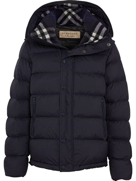 burberry daunenjacke winter|Burberry cashmere jacket.